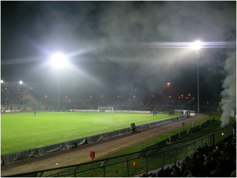 Arezzo - Genoa  23.10.2004 072